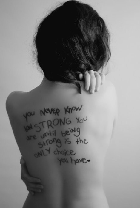 stronger