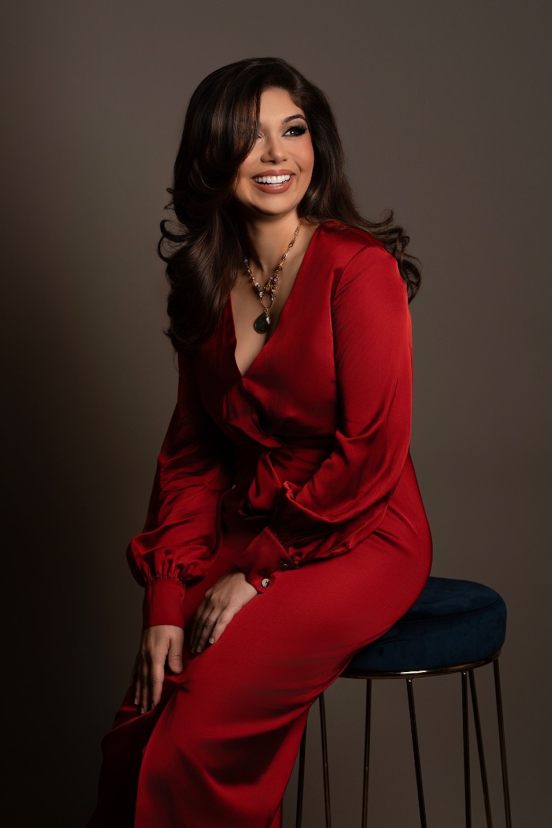 Habiba Jessica Zaman